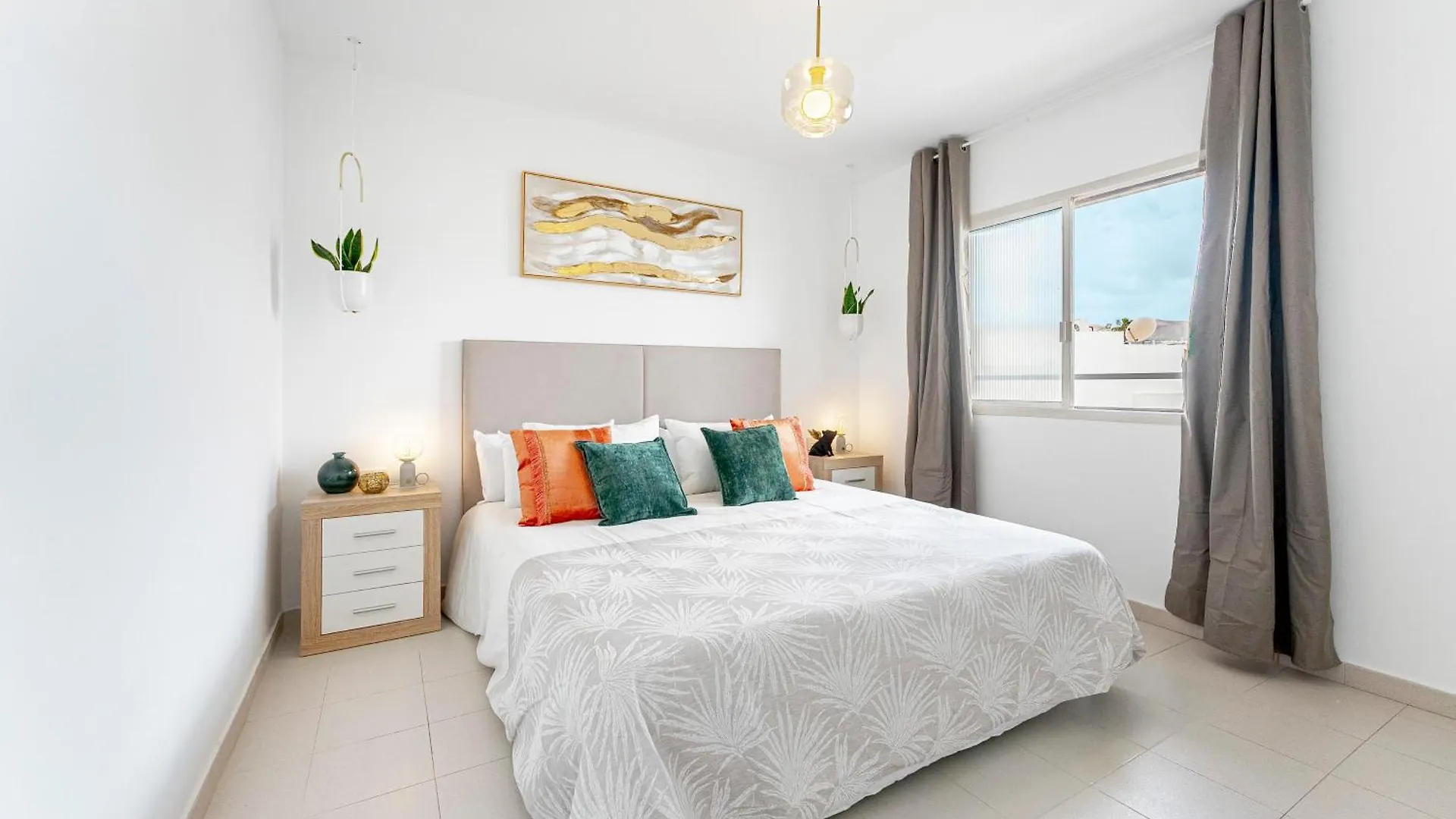 Lolas Puerto del Carmen  Apartamento