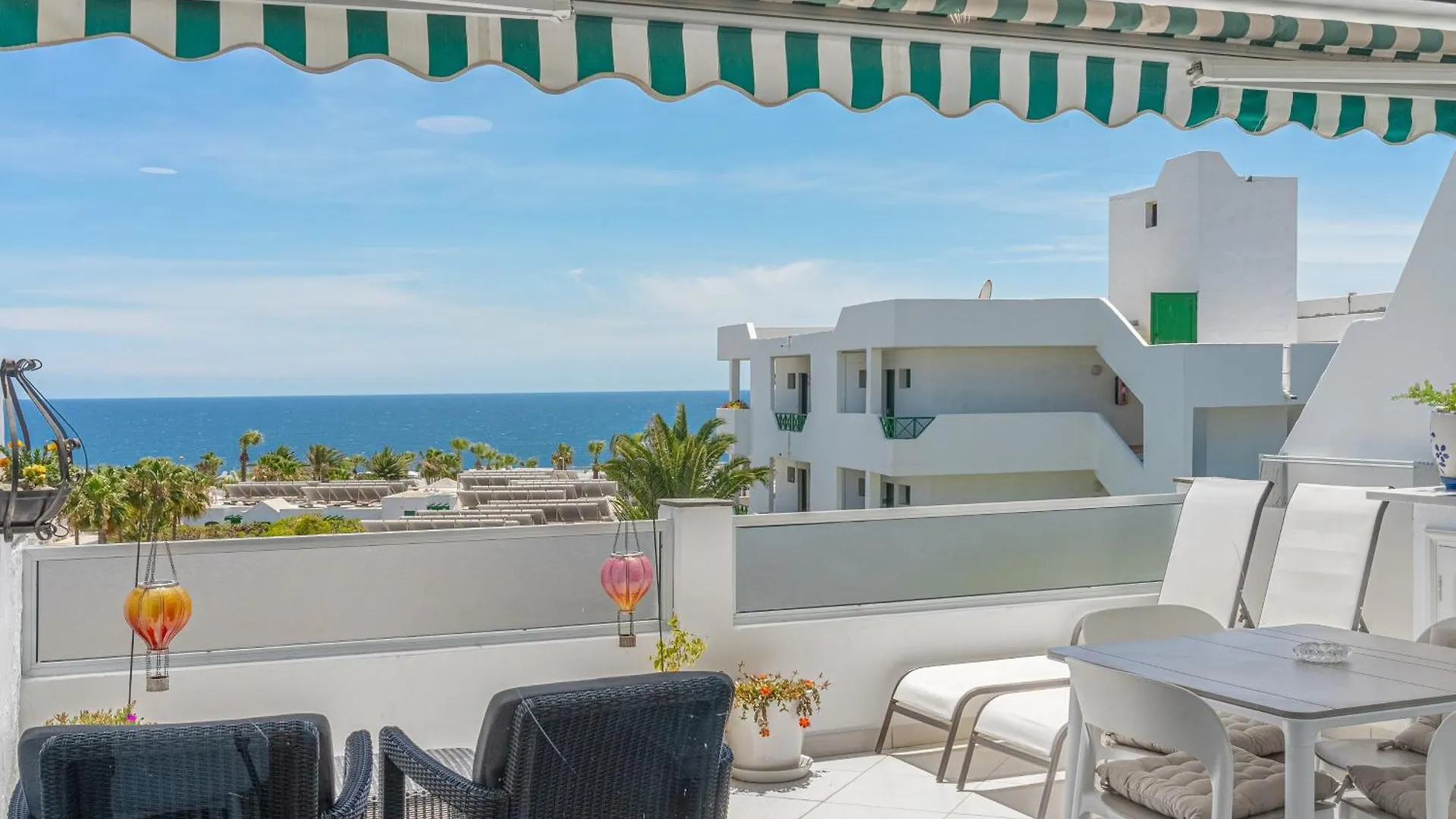 Apartamento Lolas Puerto del Carmen